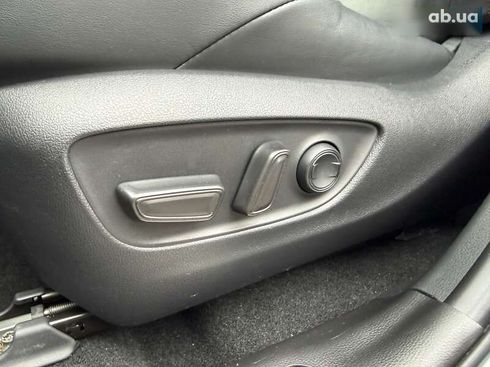 Toyota Venza 2022 - фото 19