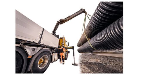 Hiab 248 CLX 2025 - фото 2