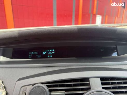 Renault grand scenic 2006 - фото 24