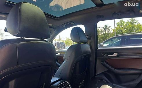 Audi SQ5 2014 - фото 22