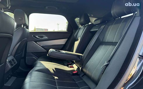 Land Rover Range Rover Velar 2017 - фото 11