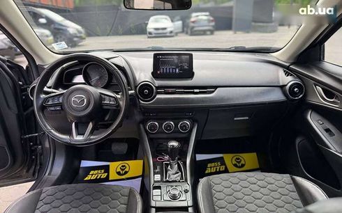 Mazda CX-3 2019 - фото 12