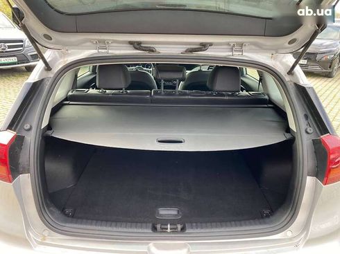 Kia Niro 2020 - фото 27