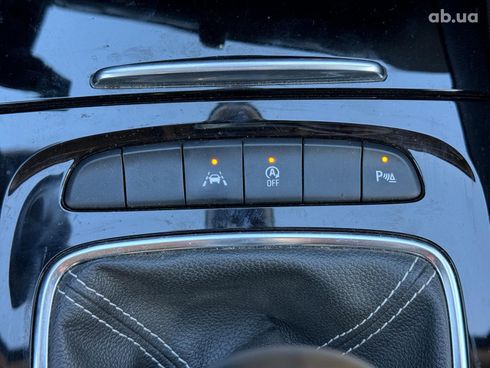 Opel Insignia 2019 серый - фото 29