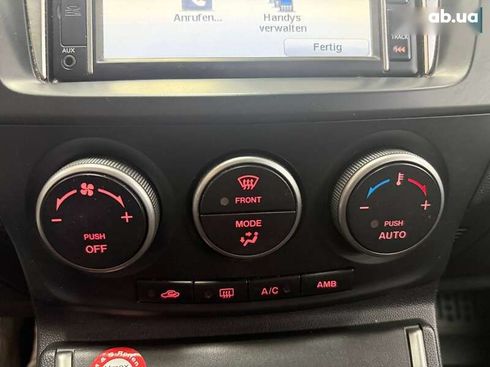 Mazda 5 2011 - фото 26