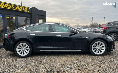 Tesla Model S 2016 - фото 9