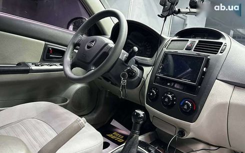 Kia Cerato 2005 - фото 16
