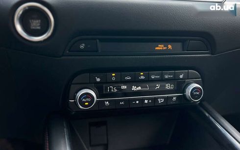 Mazda CX-5 2022 - фото 29
