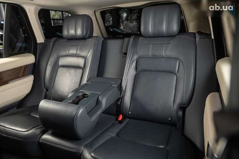Land Rover Range Rover 2018 - фото 28