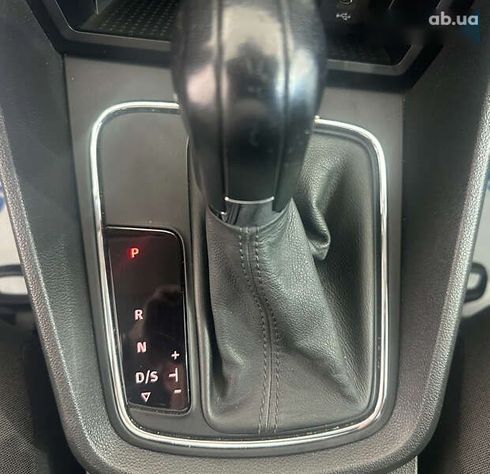 SEAT Leon 2016 - фото 17