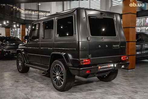 Mercedes-Benz G-Класс 2013 - фото 22