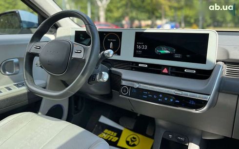 Hyundai Ioniq 5 2021 - фото 15