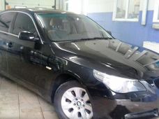 Запчасти Разборки на BMW 5 серия - купить на Автобазаре