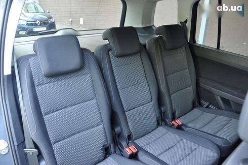 Volkswagen Touran 2020 - фото 23
