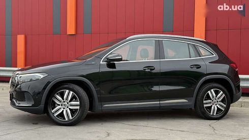 Mercedes-Benz EQA-Класс 2021 - фото 5