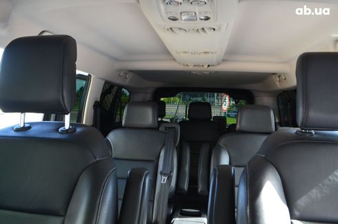 Citroёn SpaceTourer 2018 серый - фото 18
