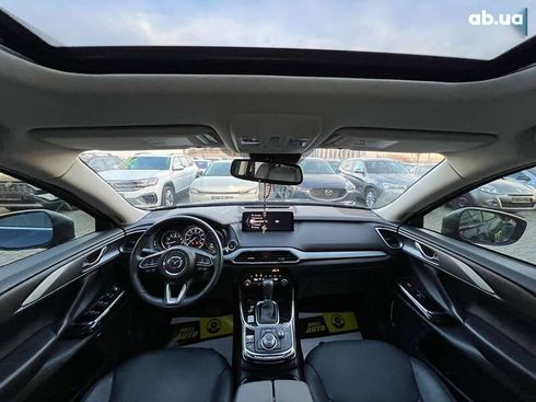 Mazda CX-9 2021 - фото 11