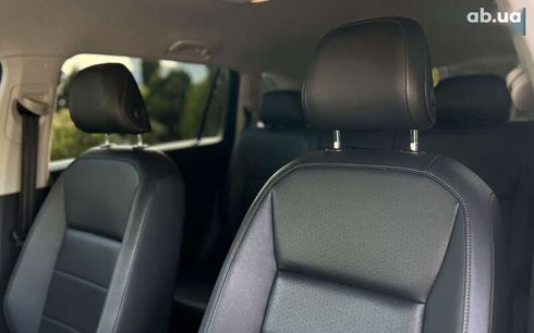 Volkswagen Tiguan 2017 - фото 21