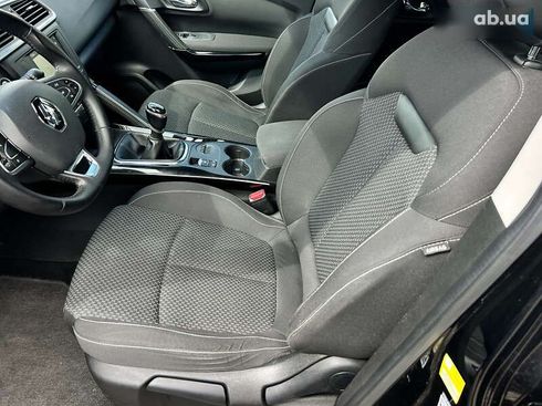Renault Kadjar 2016 - фото 27