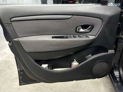 Renault Scenic 2011 - фото 7
