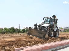 Экскаватор погрузчик в Киевской области - купить на Автобазаре