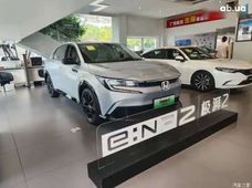 Продажа б/у Honda e:NP2 2024 года - купить на Автобазаре