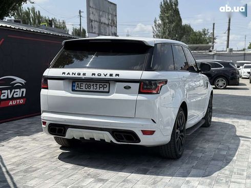 Land Rover Range Rover Sport 2015 - фото 16