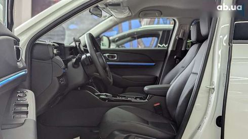 Honda e:NS1 2024 - фото 12