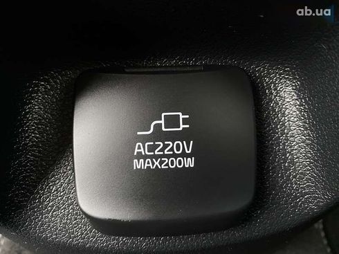 Kia Niro 2020 - фото 13
