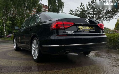 Volkswagen Passat 2017 - фото 5