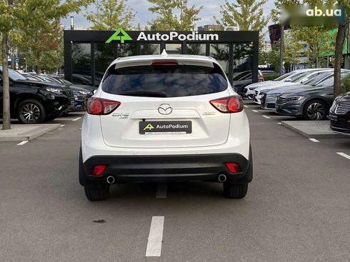 Mazda CX-5 2014 - фото 5