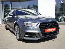 Продаж вживаних Audi в Житомирській області - купити на Автобазарі