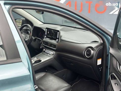 Hyundai Kona 2019 - фото 29
