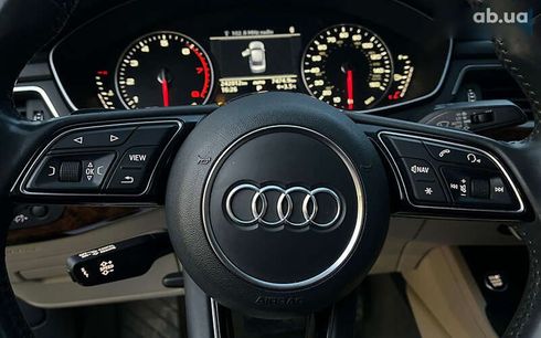 Audi A4 2016 - фото 13