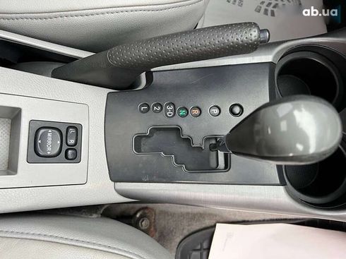 Toyota RAV4 2007 - фото 22