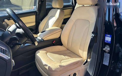 Audi Q7 2014 - фото 8