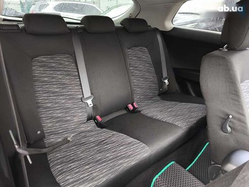 Kia Cee'd 2008 - фото 15