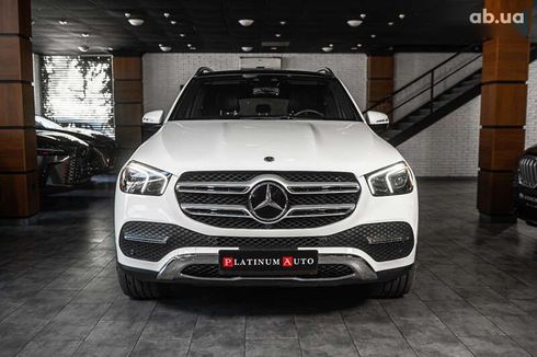 Mercedes-Benz GLE-Class 2023 - фото 10