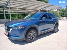 Продажа б/у Mazda CX-5 2020 года - купить на Автобазаре