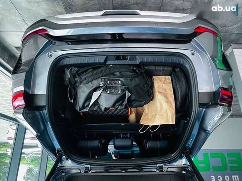 BYD Song Plus 2023 - фото 8