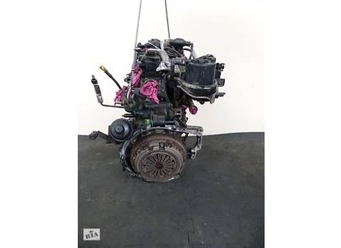 двигатель в сборе для Peugeot 306 - купить на Автобазаре - фото 3