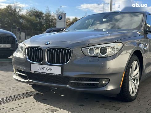 BMW 5 серия 2012 - фото 20