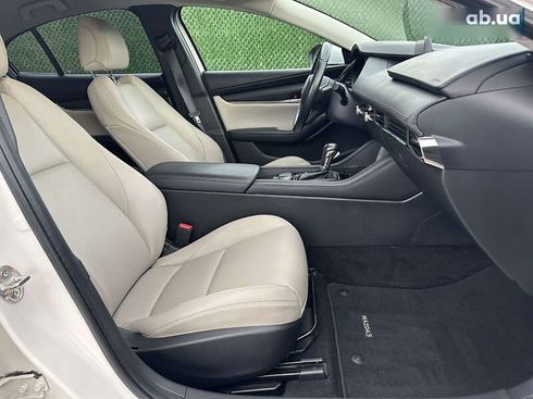 Mazda 3 2019 - фото 19