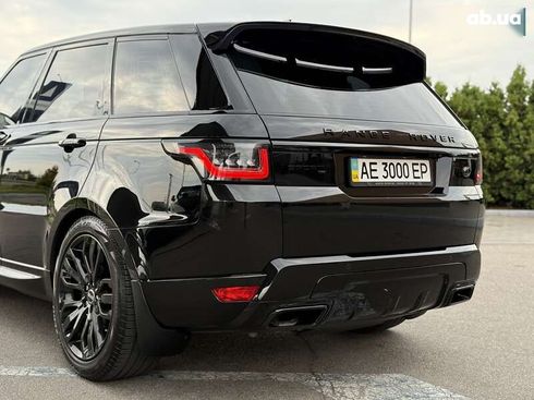 Land Rover Range Rover Sport 2019 - фото 13