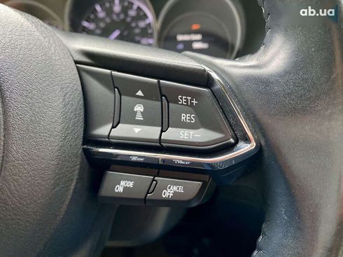 Mazda CX-5 2020 - фото 16