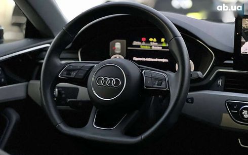 Audi A5 2022 - фото 13