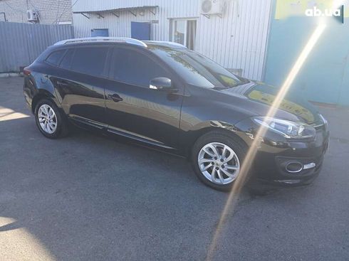 Renault Megane 2013 - фото 28