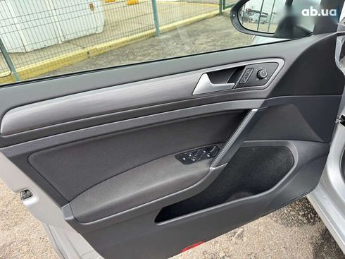 Volkswagen Golf 2018 - фото 14