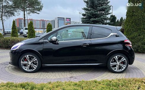 Peugeot 208 2013 - фото 4