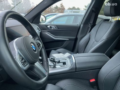 BMW X5 2021 - фото 16